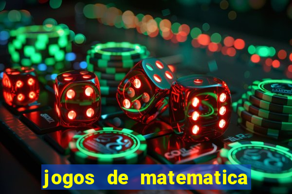 jogos de matematica com tampinhas de garrafa pet